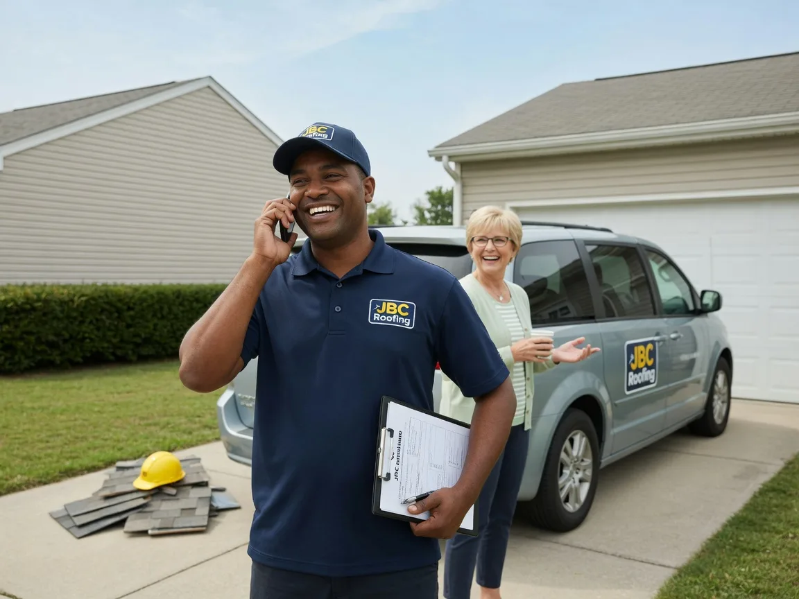 Roof Replacement Harrah, OK FAQs